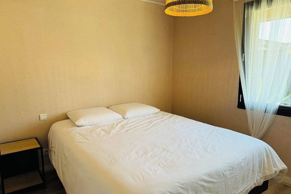Foto 5 von 29: Villa 12 Personnes Avec Piscine à 12 Minutes de L'océan