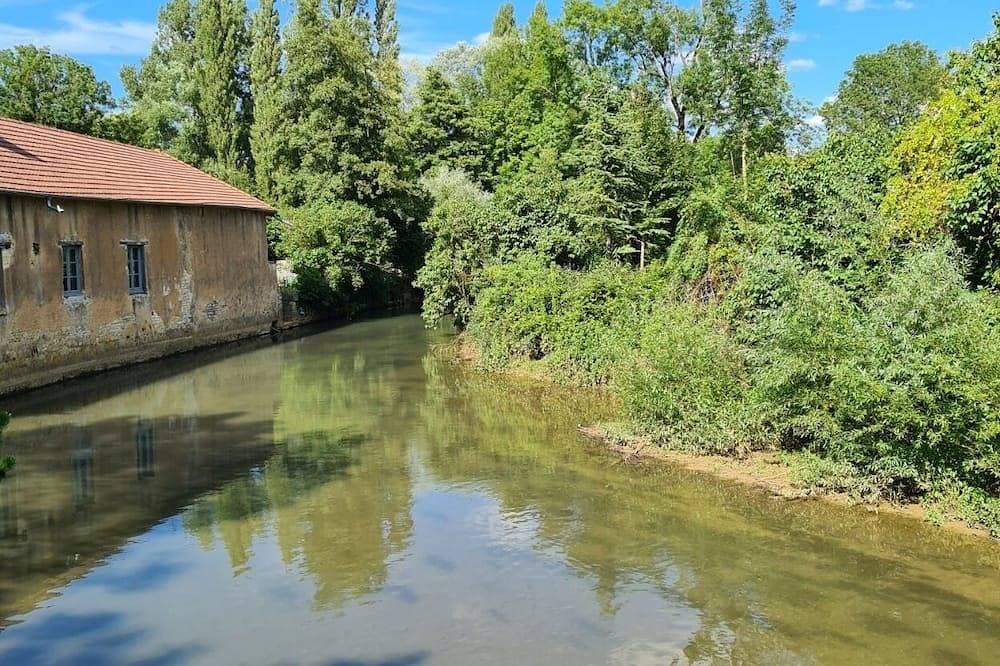 Foto 13 von 16: Beautiful, fully equipped 2-room apartment **