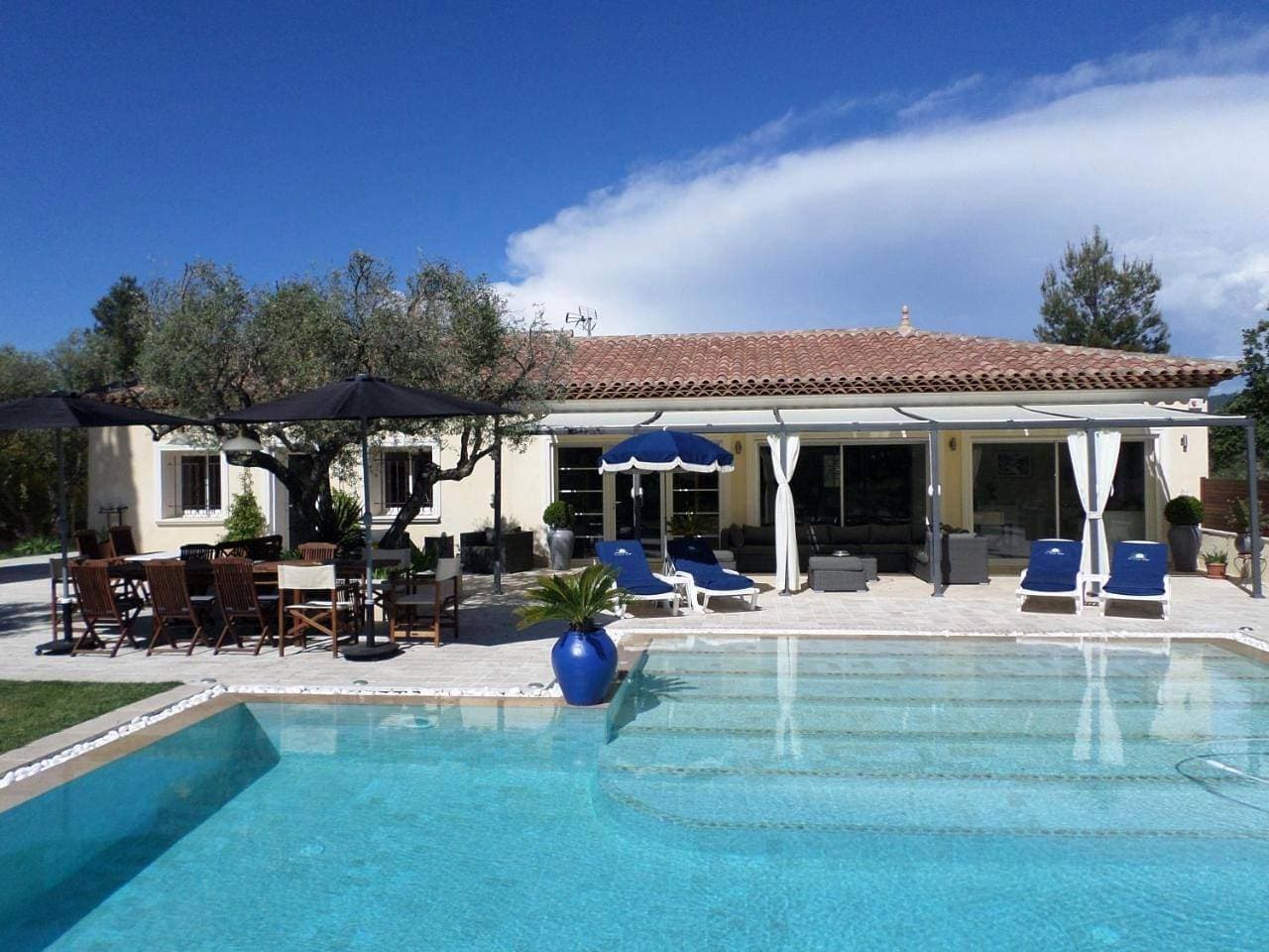 Foto 2 von 84: Villa with Private Pool