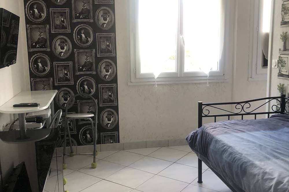 Foto 3 von 10: 3-Bett-Wohnung + Parkplatz in der Nähe von Kindarena