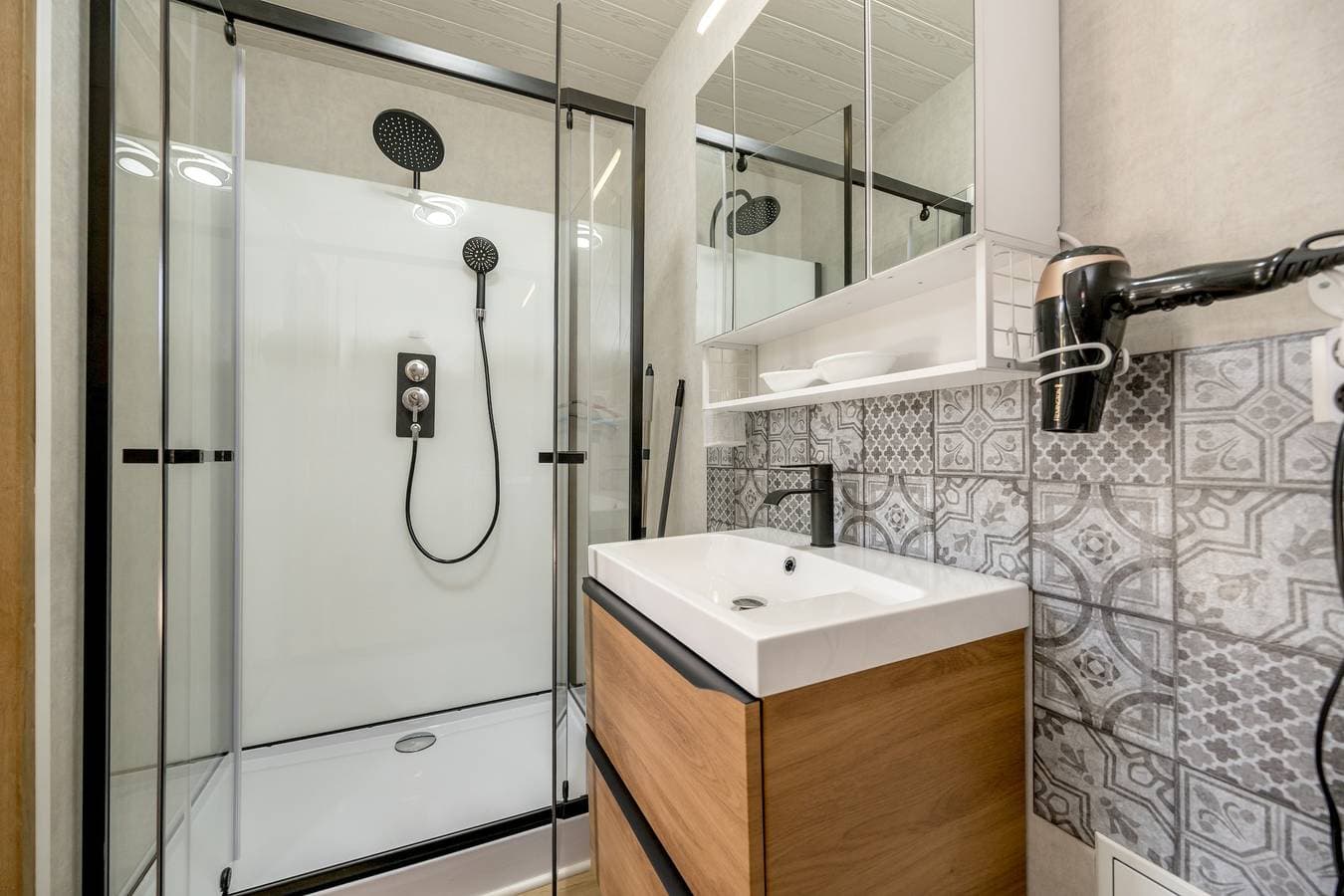 Foto 6 von 12: Ferienwohnung für 2 Personen mit Garten