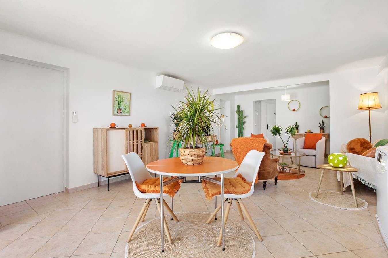 Foto 9 von 32: Ferienwohnung "Le Figuier" – privater Pool, Klimaanlage, WLAN & Meerblick