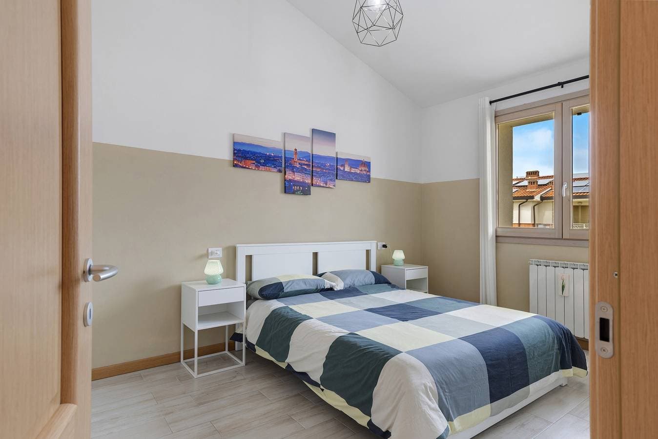 Foto 11 von 22: Ferienwohnung 'Herz des Chianti' mit privater Terrasse und Wi-Fi
