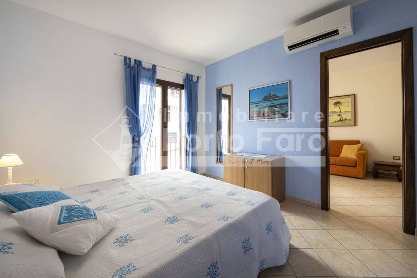 Foto 7 von 12: Ferienwohnung für 4 Personen