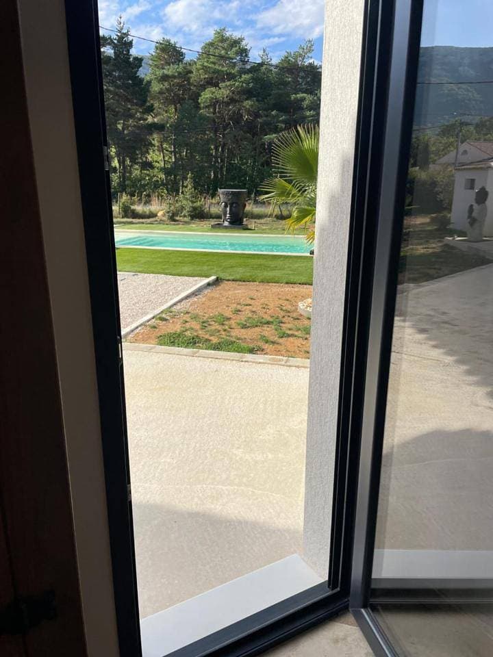 Foto 12 von 12: Double Room with Pool View