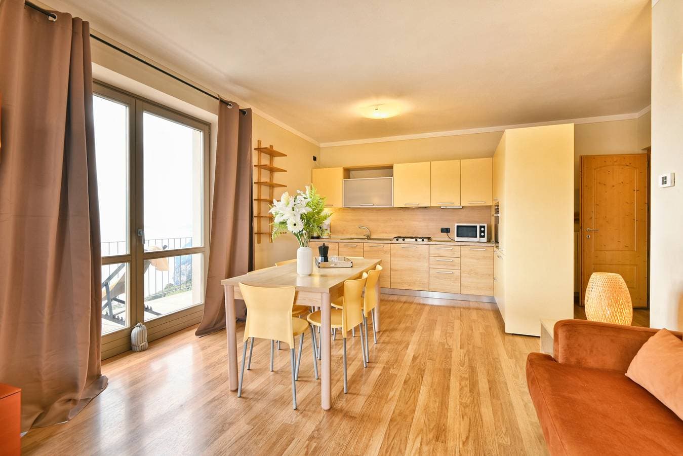 Foto 2 von 29: Casa Azzurro Lago