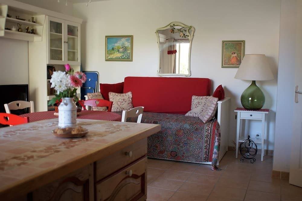 Foto 5 von 21: Wohnung klassifiziert *** in gesicherten Aufenthalt