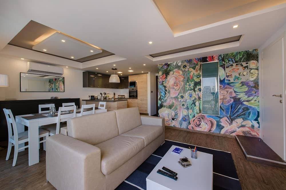Foto 8 von 30: Stylish Seaview Apartment In a Prime Location