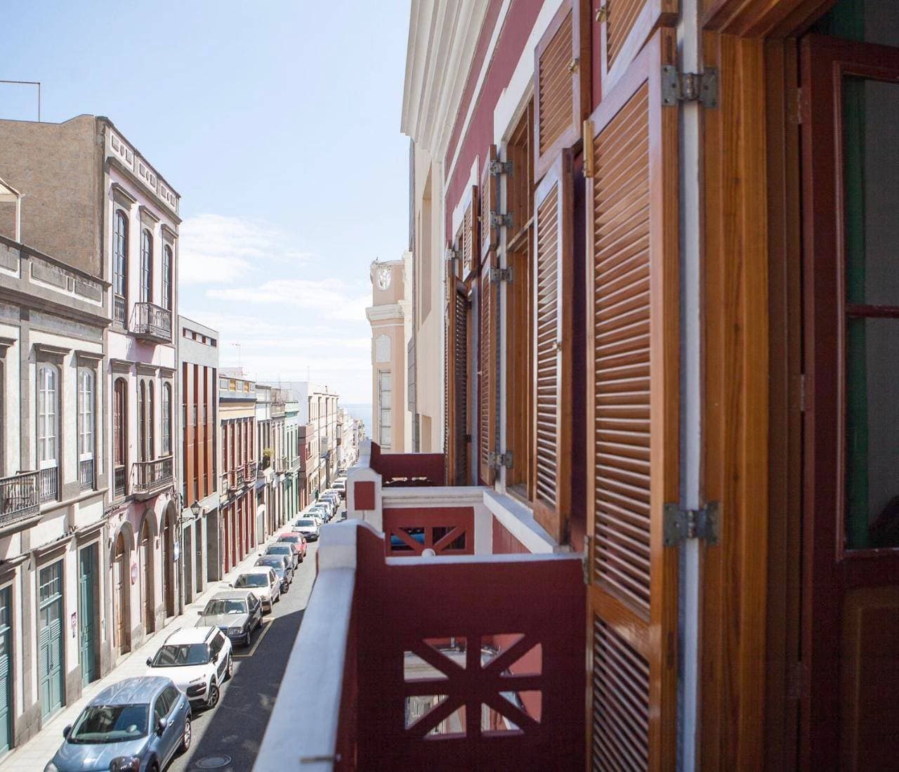 Stardust House Vegueta 1