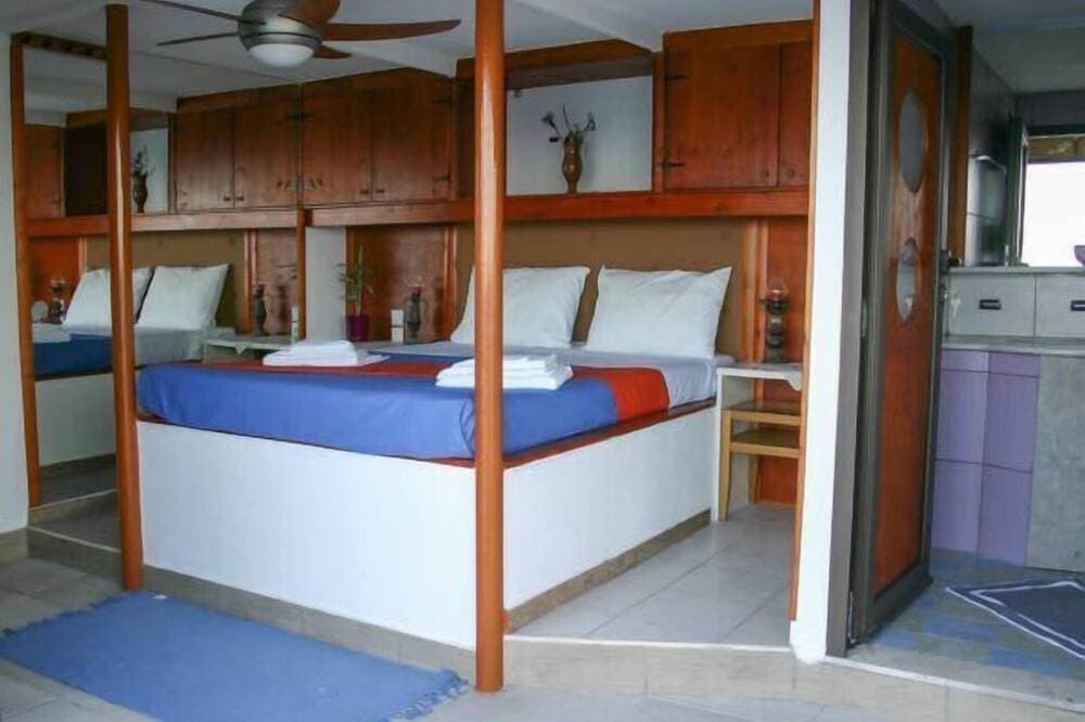 Foto 2 von 15: Seaside Ntounas Apartments - Homely Vibes Nest
