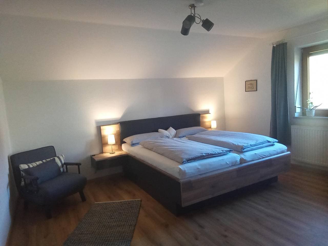 Foto 13 von 41: Ferienwohnung Illertal