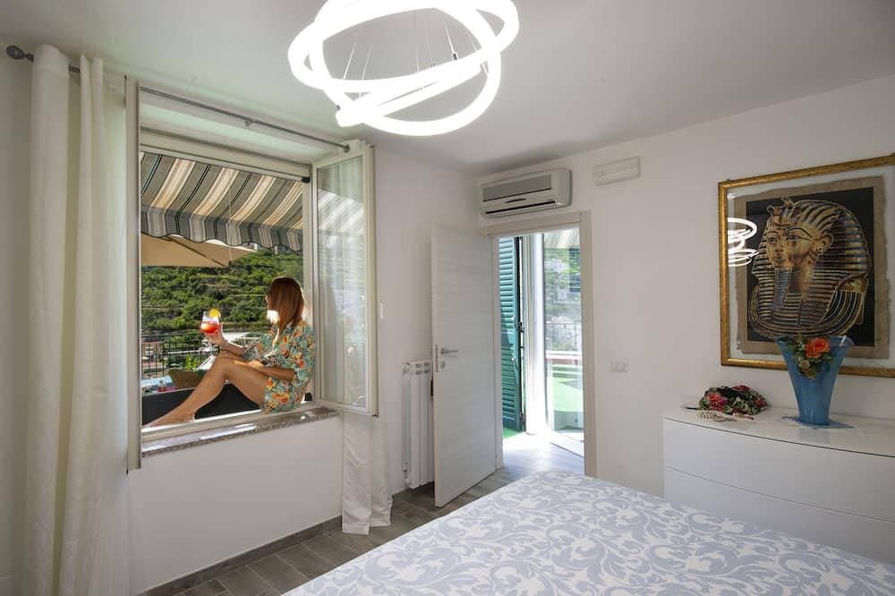 Foto 9 von 30: Sapphire house amalfi coast sea view