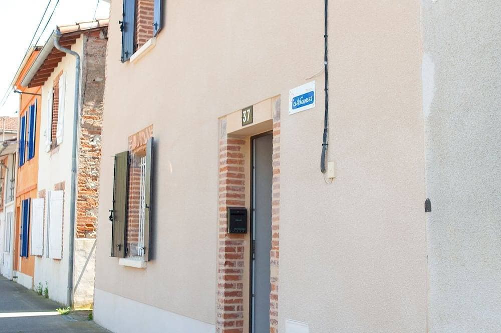 Foto 10 von 30: Stadthaus in Albi