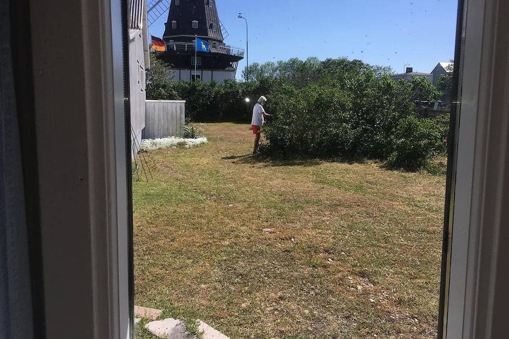 Foto 7 von 9: Friggebod - kleines Haus in Nordöland - zu vermieten - 24 m²