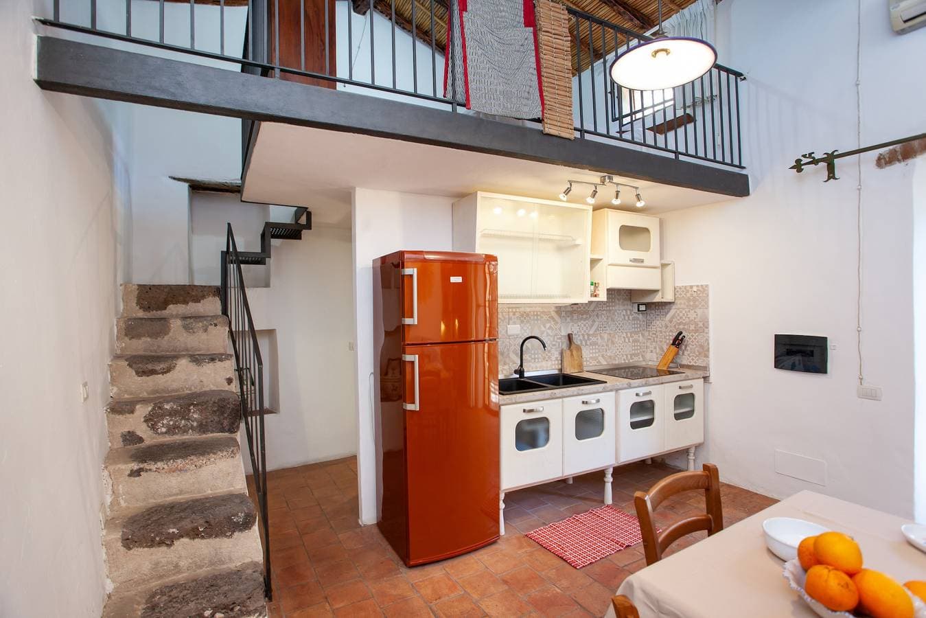 Foto 8 von 23: Ferienwohnung 'Hora Hora' mit Garten und WLAN – Haustiere erlaubt, privater Parkplatz
