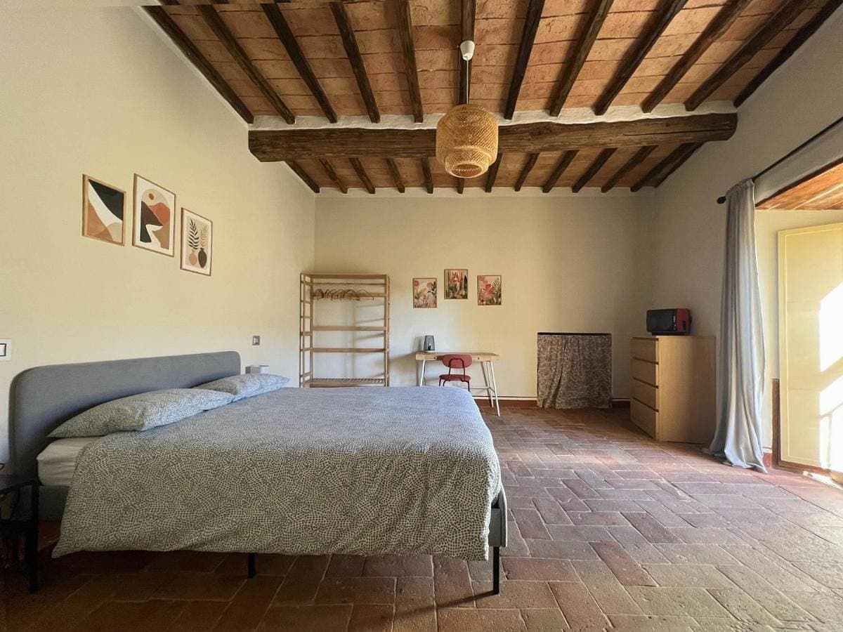 La Casa di Oli 1