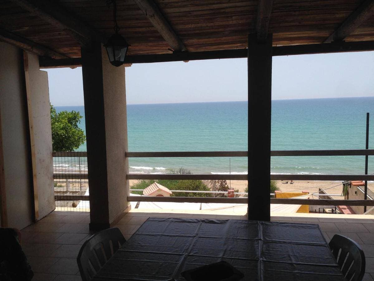 Foto 3 von 30: Apartment with Sea View