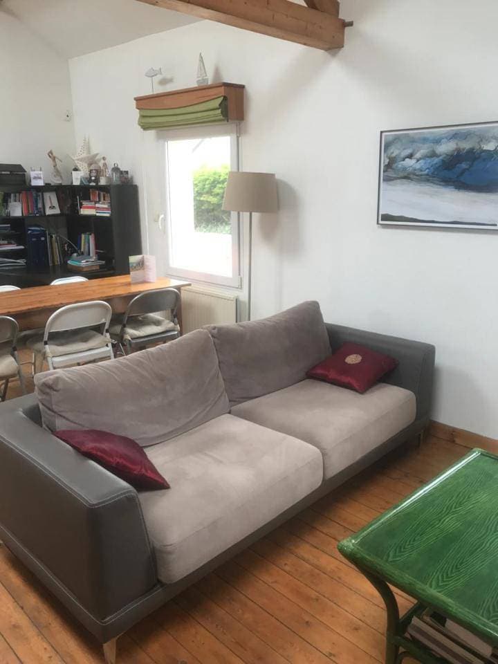 Foto 7 von 40: Three-Bedroom House