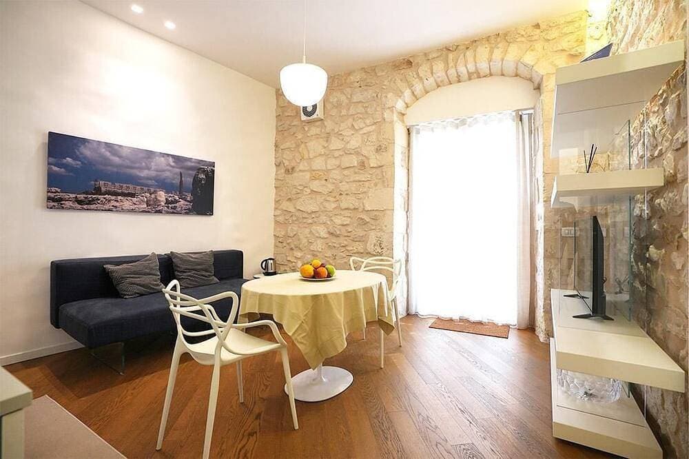 Foto 6 von 9: Keys Amaranto Wohnung im Zentrum von Modica mit Terrasse