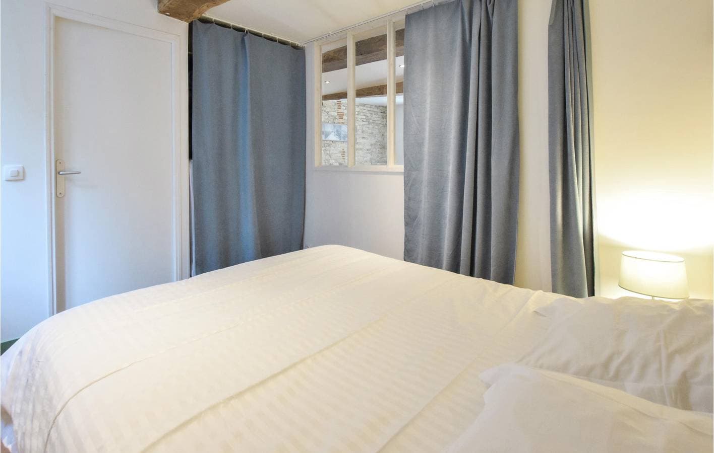 Foto 12 von 26: Gemütliche Wohnung in Dieppe, 400m zum Strand