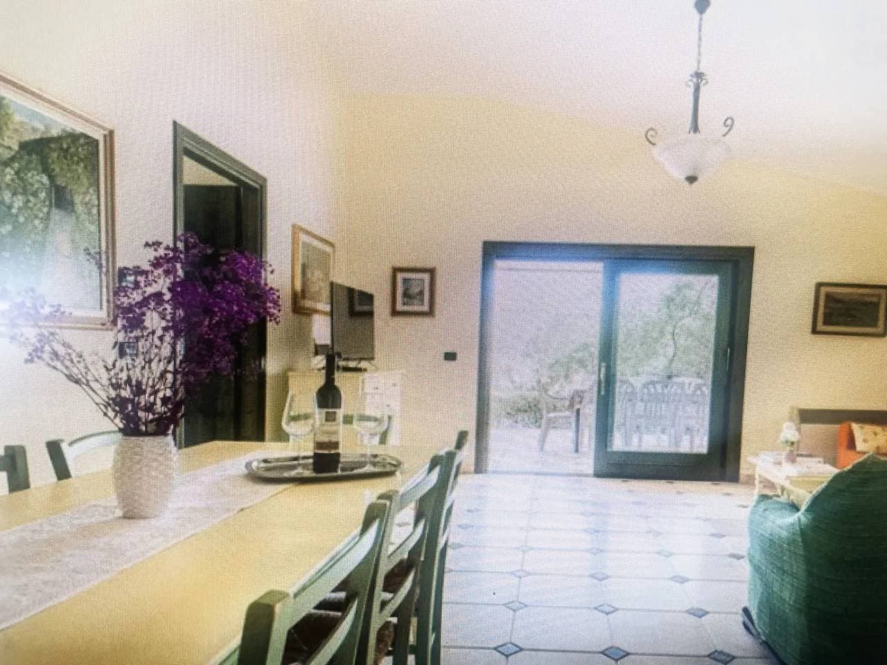 Foto 6 von 24: 5 Zimmer 6 Personen