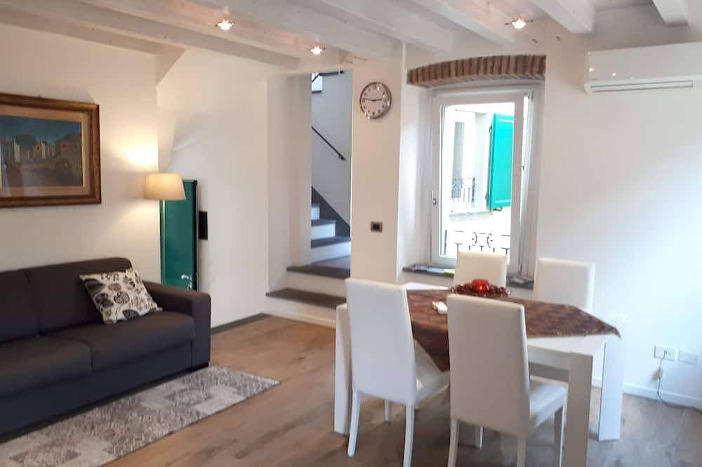 Foto 11 von 26: Dreizimmerwohnung für 6 Personen in Monte Isola