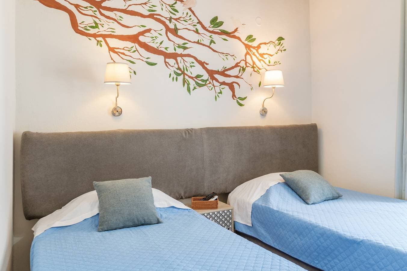 Foto 9 von 26: Ferienhaus 'Porto Galini Tinos Volax 101 ' mit Meerblick, WLAN und Klimaanlage