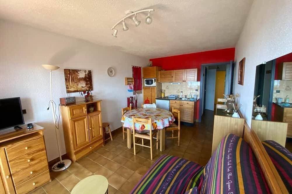 Foto 12 von 21: Apartment in residence with superb view and parking