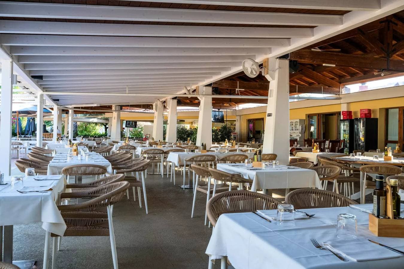 Foto 11 von 29: Beachluxe mit 2 Schlafzimmern 5 Personen