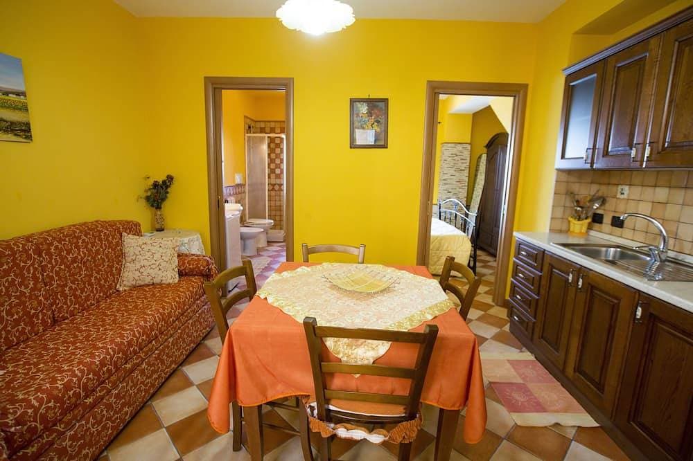 Foto 13 von 23: Ferienwohnung - Cefalù