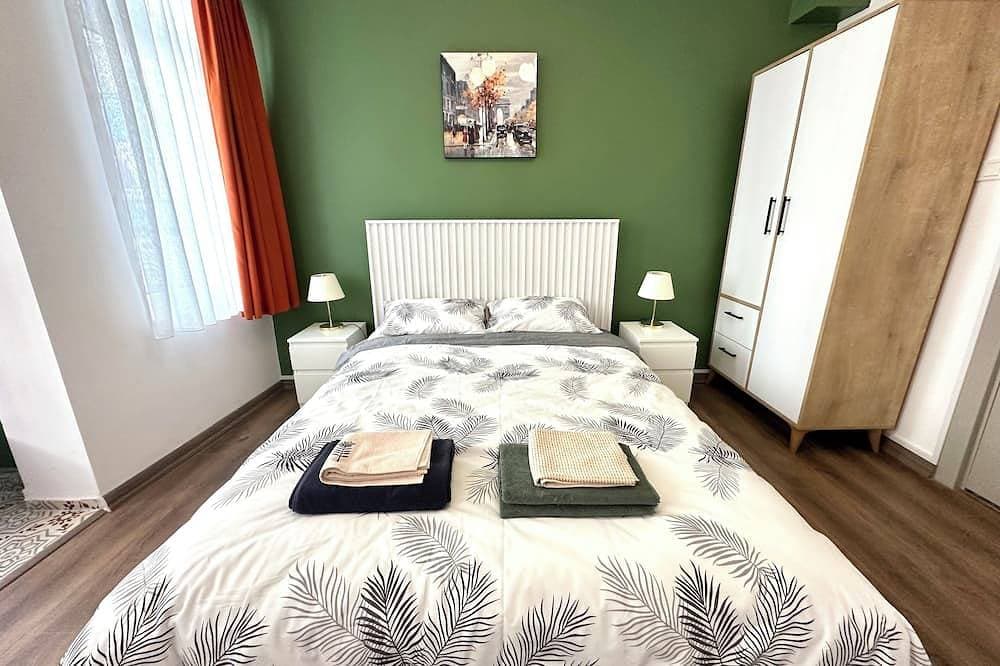Foto 2 von 11: Yellowhouse Room 4
