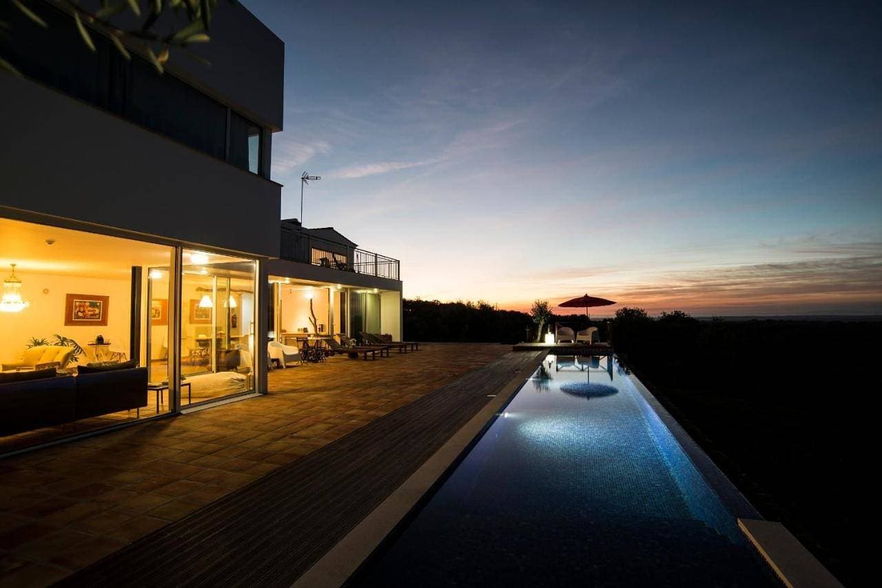 A Serenada Enoturismo 1