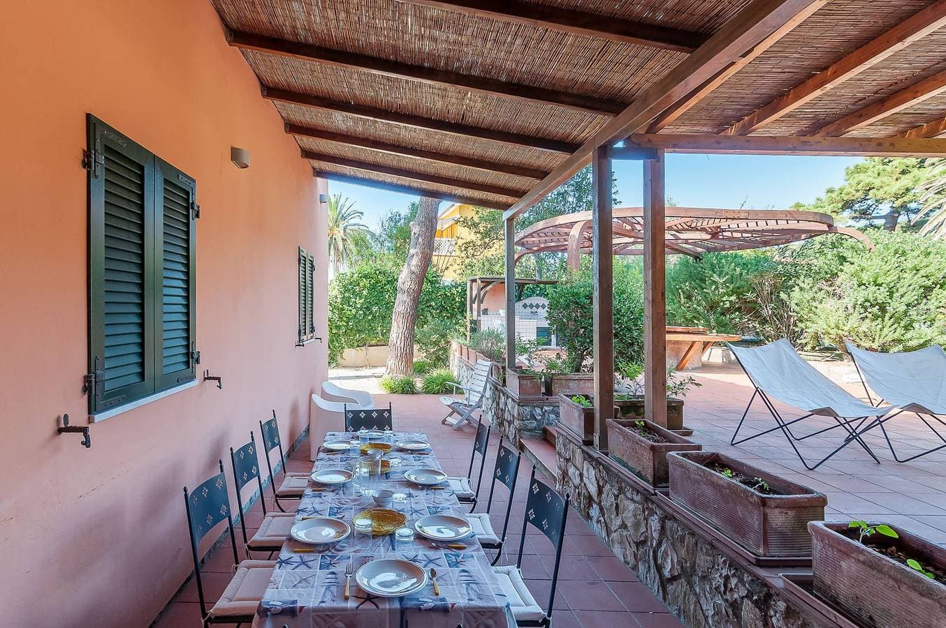 Villa 180m² 1