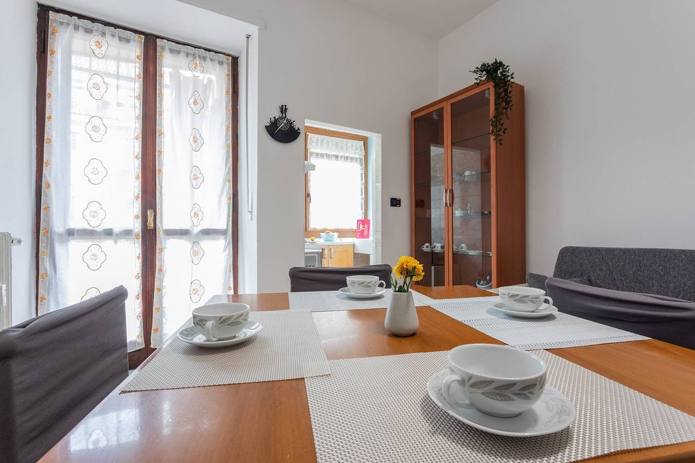 Foto 4 von 26: Varaita 5 - A casa di Enza