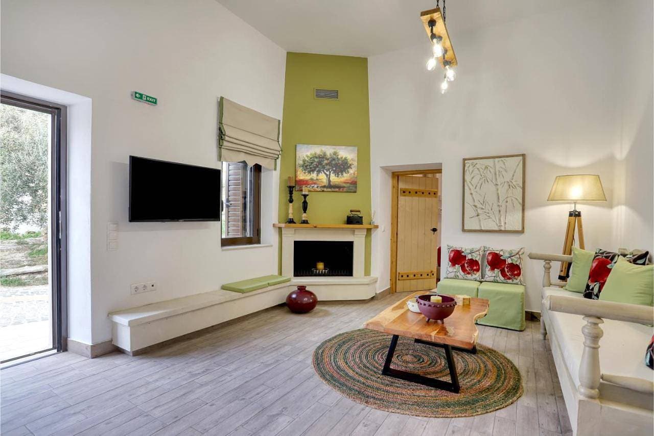 Rodi House by Comfortbnb, Sitia-Palekastro 1
