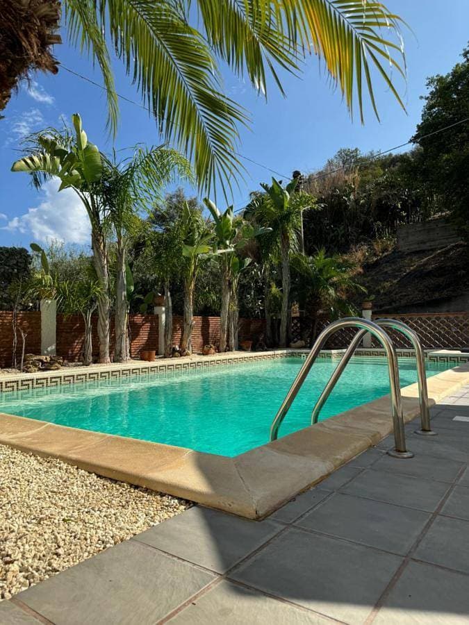Villa Sicilian, Savoca Taormina 1