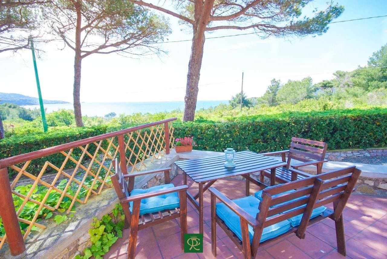 Residence Baia di Norsi 1