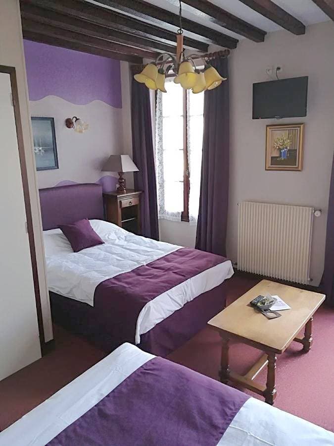 Foto 4 von 9: Triple Room