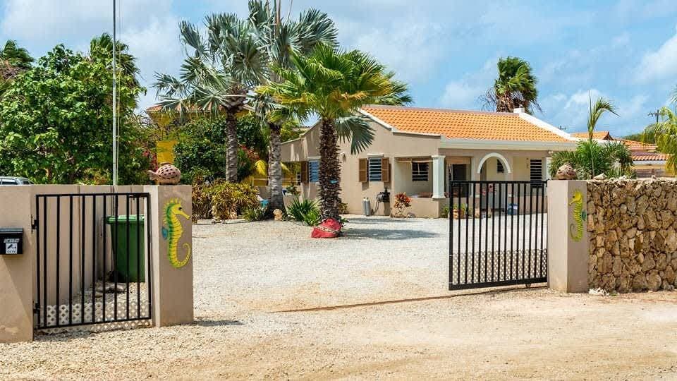 Foto 2 von 16: Ferienwohnung für 2 Personen mit Garten