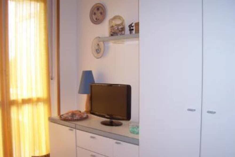 Foto 11 von 21: Hübsche Zweizimmerwohnung Mit Blick Auf Den Golf Von Asinara