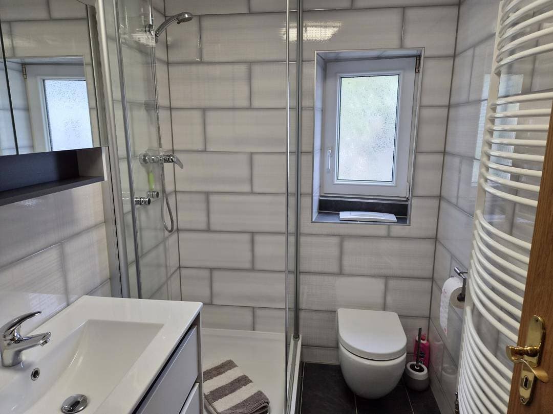 Foto 12 von 12: Ferienwohnung Muecheln Geiseltal