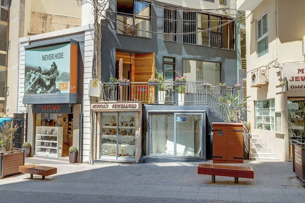 Foto 9 von 30: Charming Room in Sliema Creek Guesthouse (Room 0)