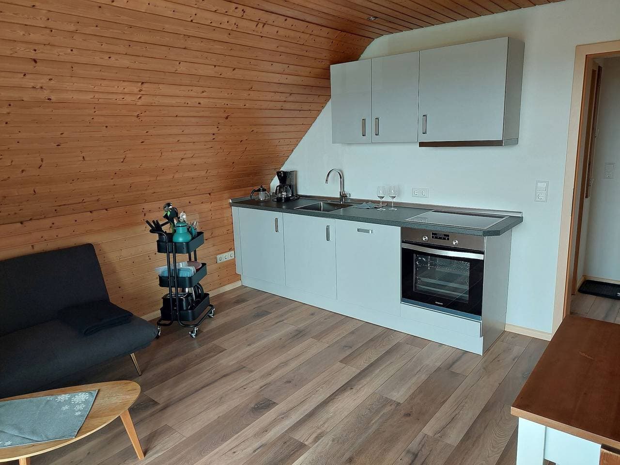 Foto 7 von 16: Apartment „Reinbold“ mit Balkon und WLAN
