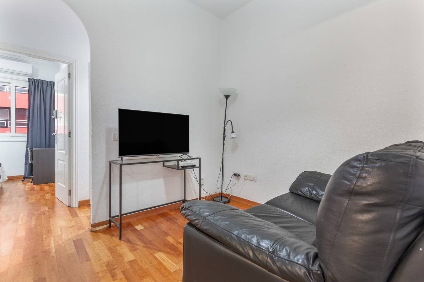 Foto 3 von 31: Ferienwohnung 'Centrico Familiar' mit Balkon, WLAN und Klimaanlage
