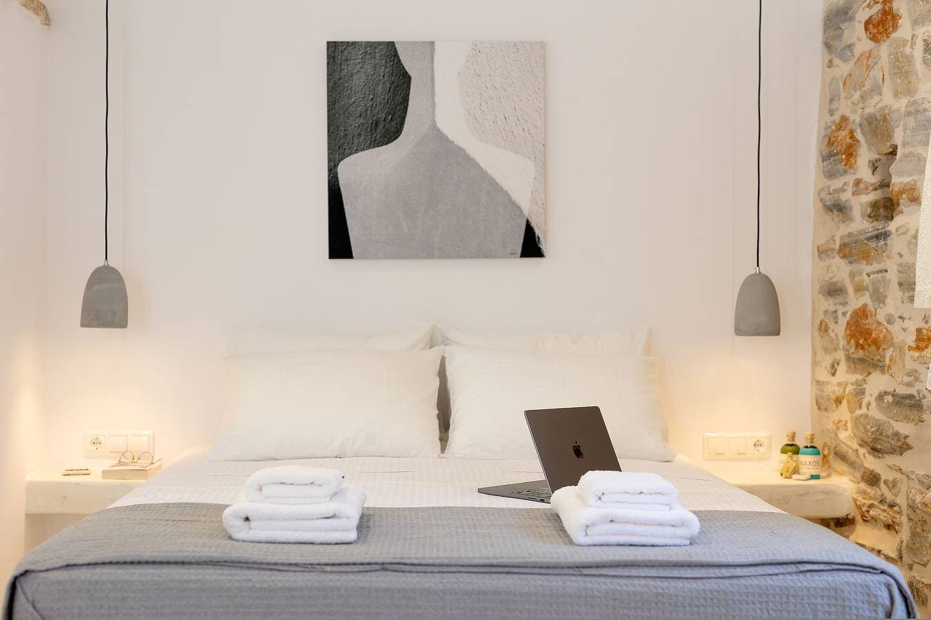 Foto 4 von 19: Villa für 2 Personen