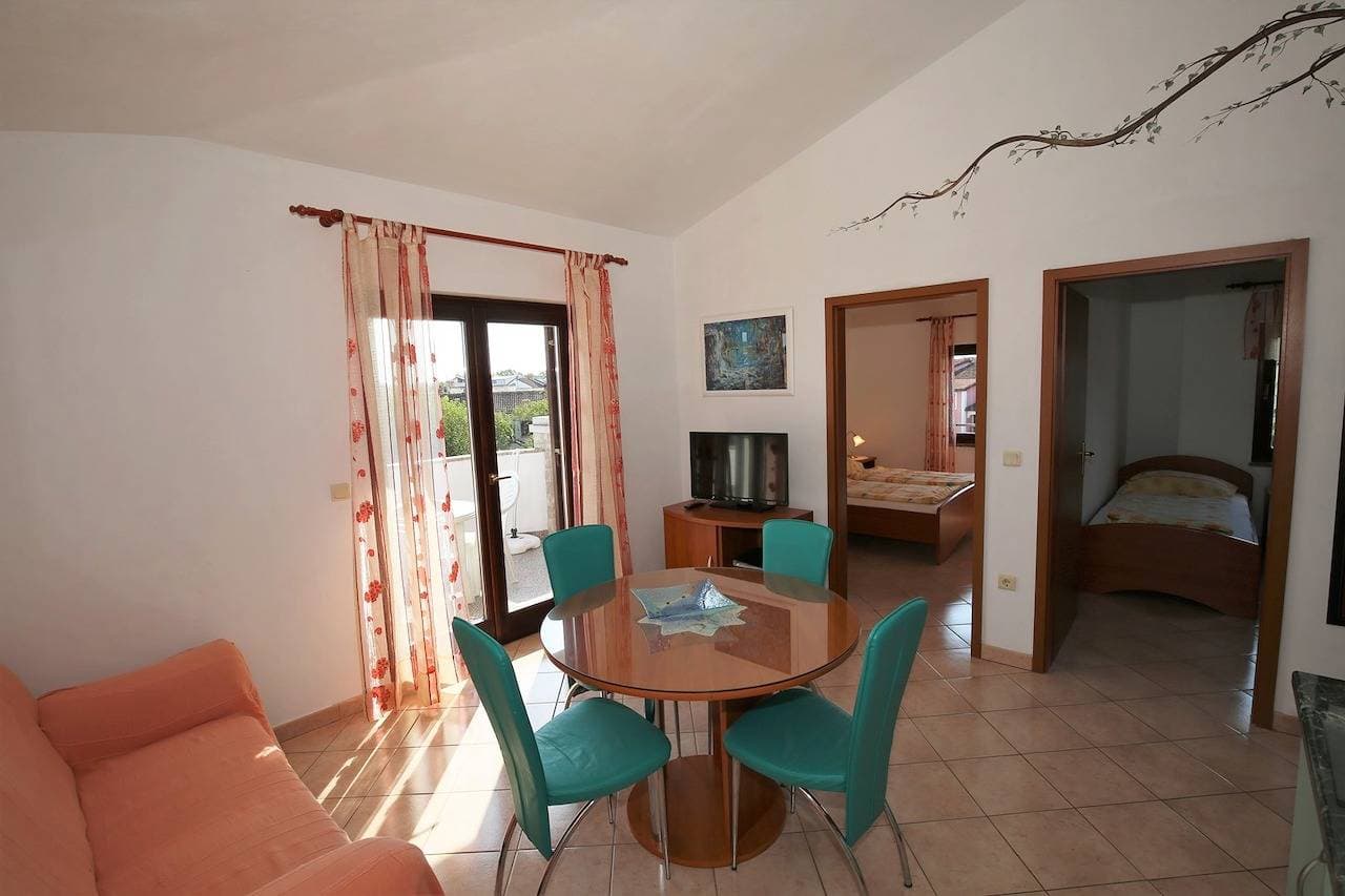 Foto 4 von 20: Family standard apartment
