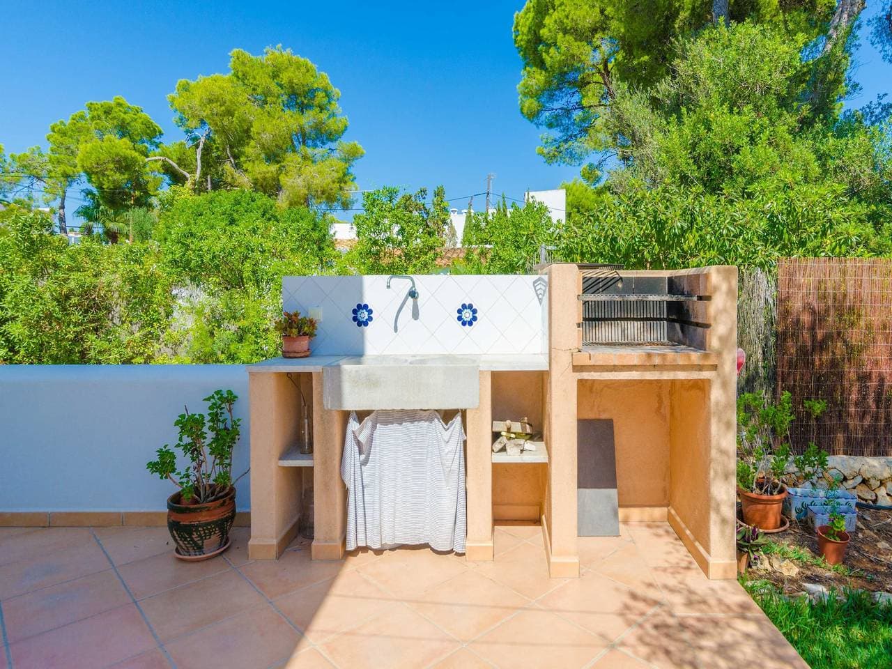 Foto 12 von 57: Ca N'estel - Ferienhaus Mit Privatem Pool