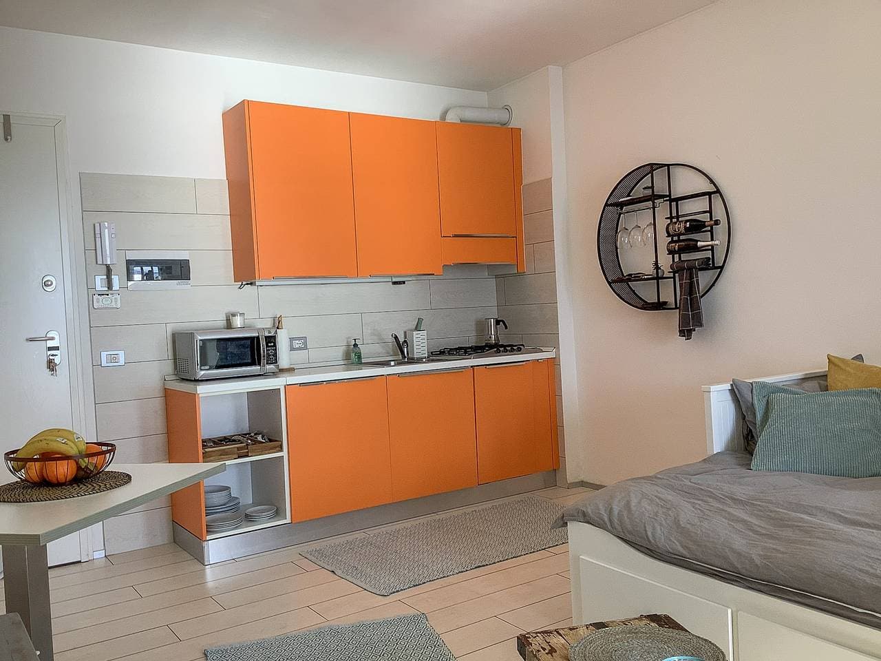 Foto 6 von 22: Residenza del Pascià: Nabucco