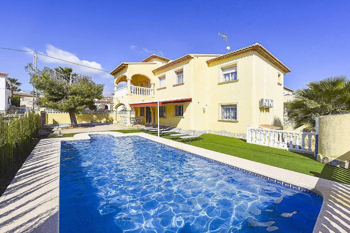 Foto 2 von 27: Villa Jesica - PlusHolidays