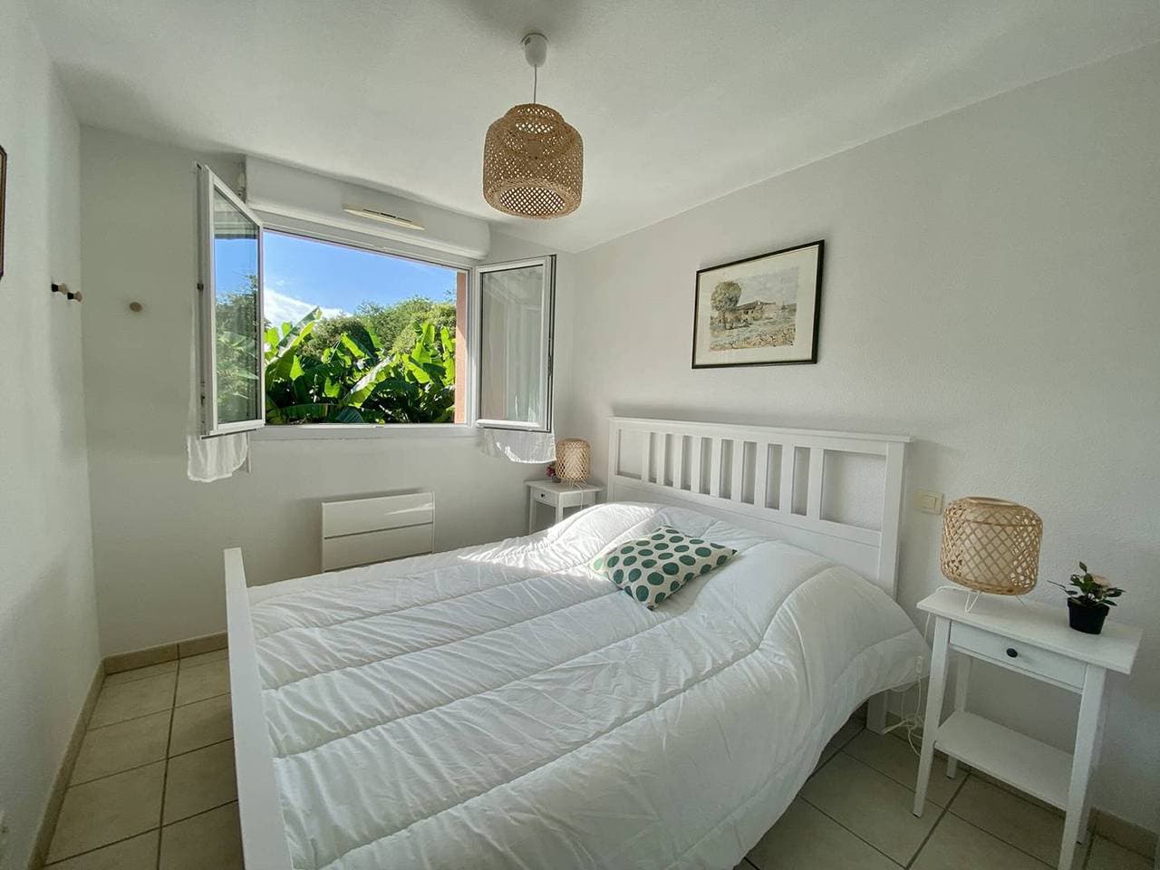 Foto 9 von 18: Charmantes T2 mit WiFi in Cambo-les-Bains